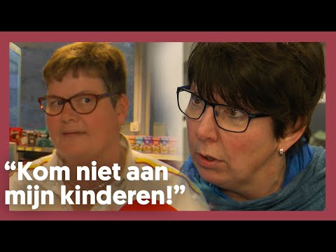 Zussenvakantie loopt uit op DRAMA | Het Familiediner