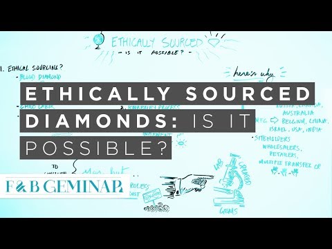 download lagu mp3 mp4 Tiffany Diamonds Ethically Sourced, download lagu Tiffany Diamonds Ethically Sourced gratis, unduh video klip Tiffany Diamonds Ethically Sourced