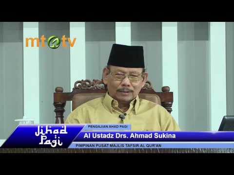 Morning Jihad July 16 2017 Sunnah Prayer Edition (1)