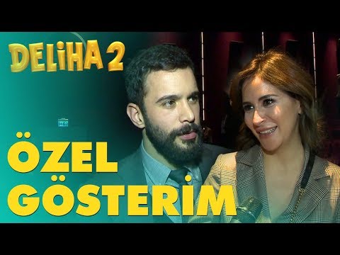 Deliha 2 (2018)  Trailer