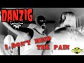 Danzig - I Don't Mind The Pain (Alternate Music Video)