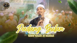Download lagu PADANG BULAN - HABIB HASAN AL HADDAD || NURUL MUSTHOFA LAMONGAN mp3 Download lagu PADANG BULAN - HABIB HASAN AL HADDAD || NURUL MUSTHOFA LAMONGAN mp3