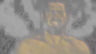 Faded Flowers (SHRIEKBACK COVER)