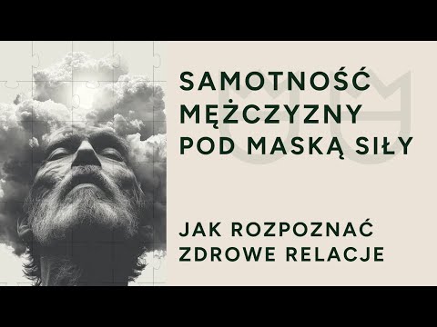 Męskie kręgi i męskie zranienia Jacek Masłowski