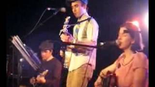 Rosie Thomas "Much Farther To Go"