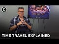 Why the Russo Brothers Added the “Baby Thanos” Question Late Into the Endgame Post-Production Why the Russo Brothers Added the “Baby Thanos” Question Late Into the Endgame Post-Production