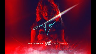 Fey - Set Desnuda (Franz Ragga Mix)(Studio Version)[Sin &quot;Amo&quot;]