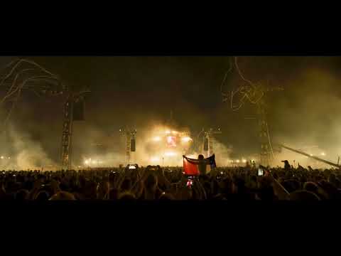 DJ Mad Dog & Tha Playah – Embrace The Fire  (Decibel)