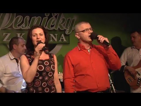 Nová Galánečka: Nádherná láska