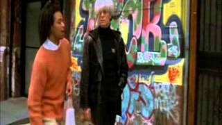 Basquiat (1996) Official Trailer