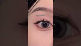 Download lagu Simple & Elegant Douyin Eye Makeup #douyin #makeuptutorial #youtubeshorts mp3