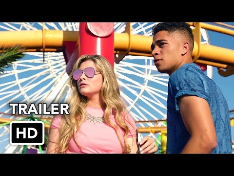 9-1-1 Season 3 Trailer (HD)