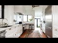 Viral Room Tour Beautiful Kitchen Makeover With Timeless Details, Inspiration!