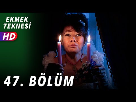 Ekmek Teknesi 47.Bölüm - Full HD