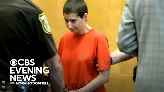 Gypsy Rose Blanchard released from prison after serving 7 years for mother's killing