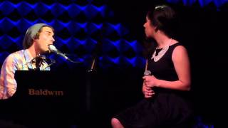 Jon McLaughlin - Maybe It&#39;s Over (feat. Xenia Martinez)