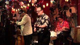 Spanish Dagger by Big Sandy and his Fly-rite boys