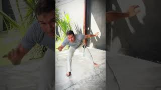 Movimento Flick queda de rins #Pitoco #capoeira