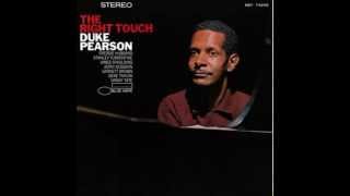 Duke Pearson - Make It Good