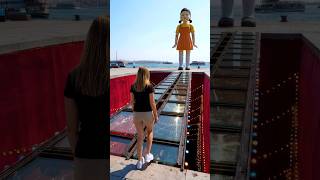 Squid Game Üsküdar