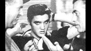 Elvis Presley - That's when your heartaches begin (takes 4,5 and 6)