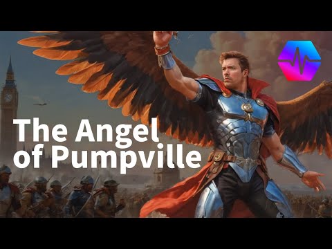 The Angel of Pumpville