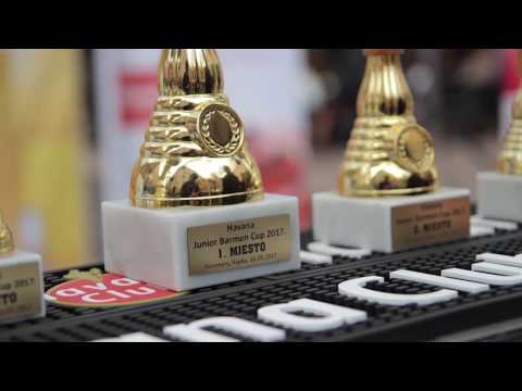 Havana Junior Barmen Cup 2017.
