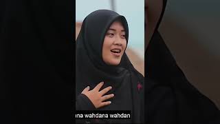 Download lagu WAHDANA - SALMA mp3
