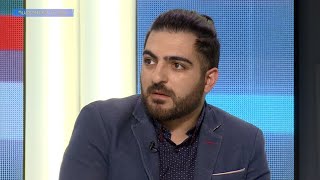 Եկեք հասկանանք. Պաշտպանիչ դիմակ