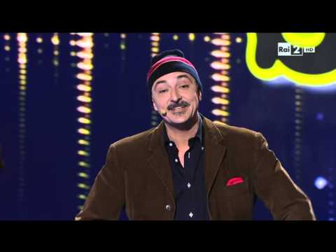 Paolo Caiazzo / Tonino Cardamone - Made in Sud 05/04/2016