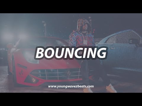 [SOLD] Mist X Silky Type Beat - "BOUNCING" | UK Rap Instrumental 2020