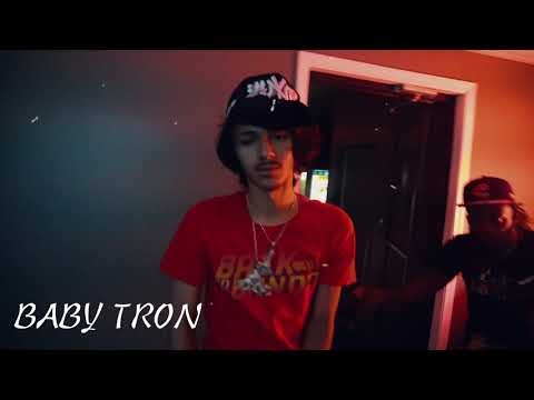BabyTron x Young Dreaded x PM Capo - "2 Twins" (Official Music Video) Shot By @Willvisuals7x