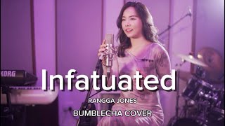 Download lagu Infatuated - Rangga Jones | Bumblecha Cover mp3