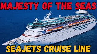 Majesty of the Seas: The Shocking Truth Why This 1992 Cruise Ship Beats Mega-Ships in 2026
