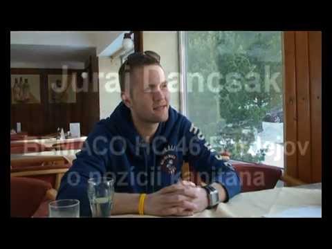 HC 46 Bardejov Juraj Dancsák