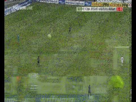 Matias Cenci - Goals 2009