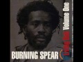 Burning Spear - Jah Boto [Heartbeat Records 1993]