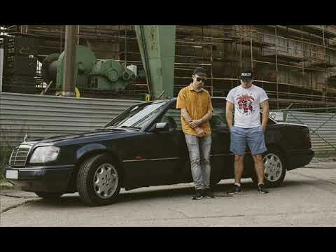 "Paszport" - PRO8L3M Type Beat | Prod. MHaus