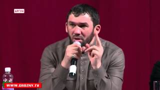 В целях профилактики экстремизма