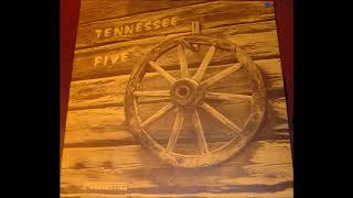 Tennessee Five 1971 - Nashville is a groovy little town