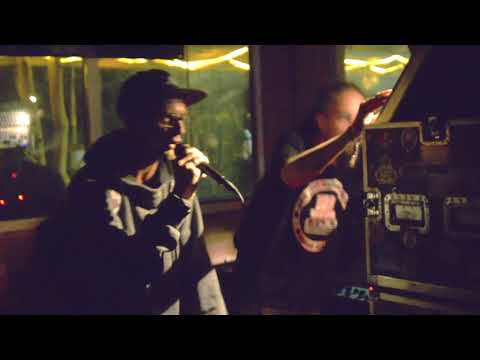 Mystic Dubs Soundsystem Meeting (Before ORF 2017) - after movie