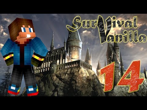 Minecraft ITA Vanilla - #14 Farm Infinita e #KreamorIdea