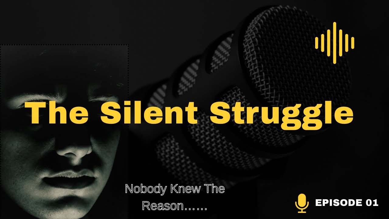 He Stopped Talking, But No One Knew Why | Motivational Story