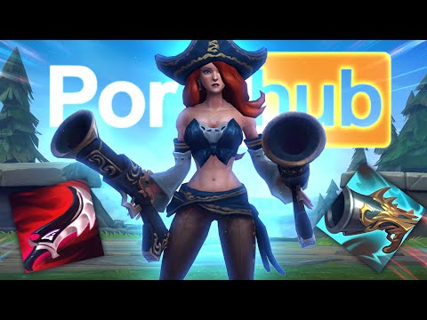 LETHALITY MISS FORTUNE.EXE