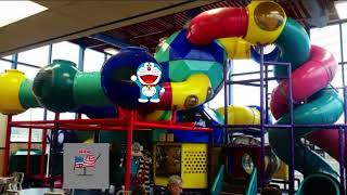 @USAFlagOfficialCountry misbehaves at McDonalds/Gets all 4 strikes/Grounded