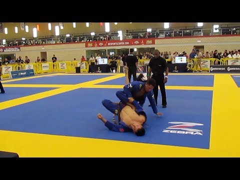 Joshua Valles Austin Open 17' HL