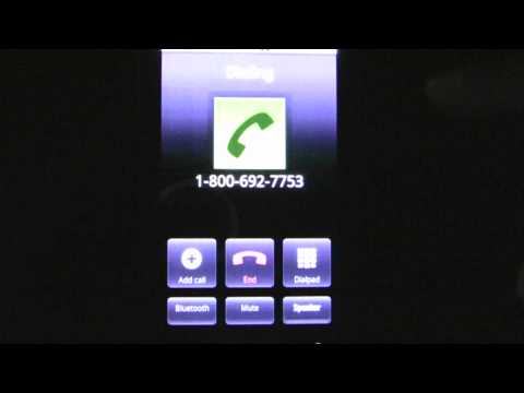 Vonage Android App Review - AndroidApps.com