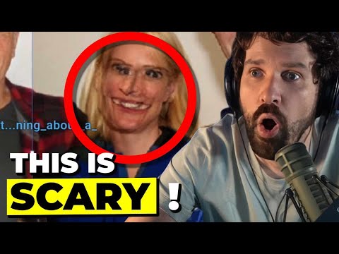 The Dead Internet Theory Is Actually Happening RIGHT NOW