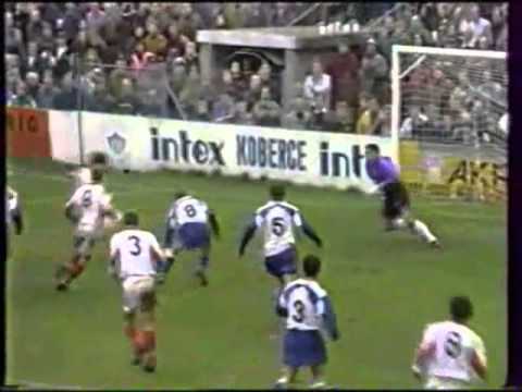 Slovan Liberec - FC Boby Brno 2:1 (17. října 1993)