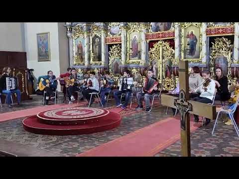 Koncert muzičke škole - Belegiš, decembar 2022